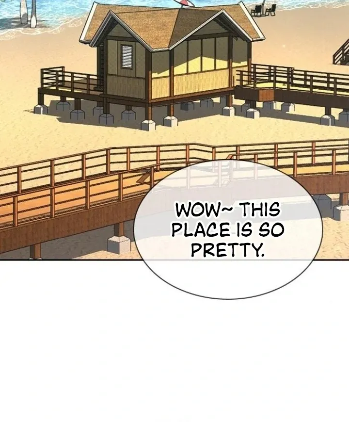 The Maid Chapter 24 page 27 - 