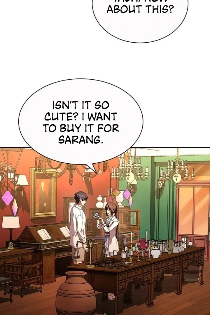 The Maid Chapter 24 page 38 - 