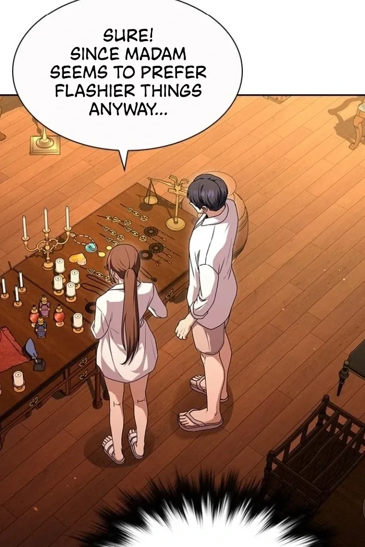The Maid Chapter 24 page 44 - 