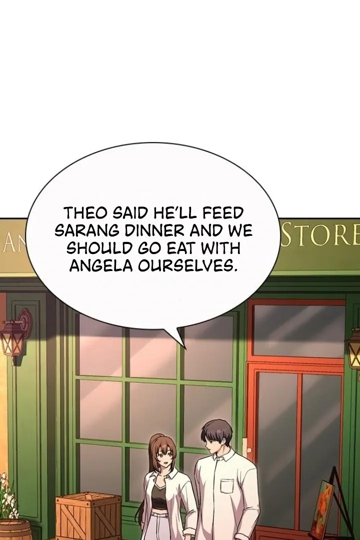 The Maid Chapter 24 page 57 - 