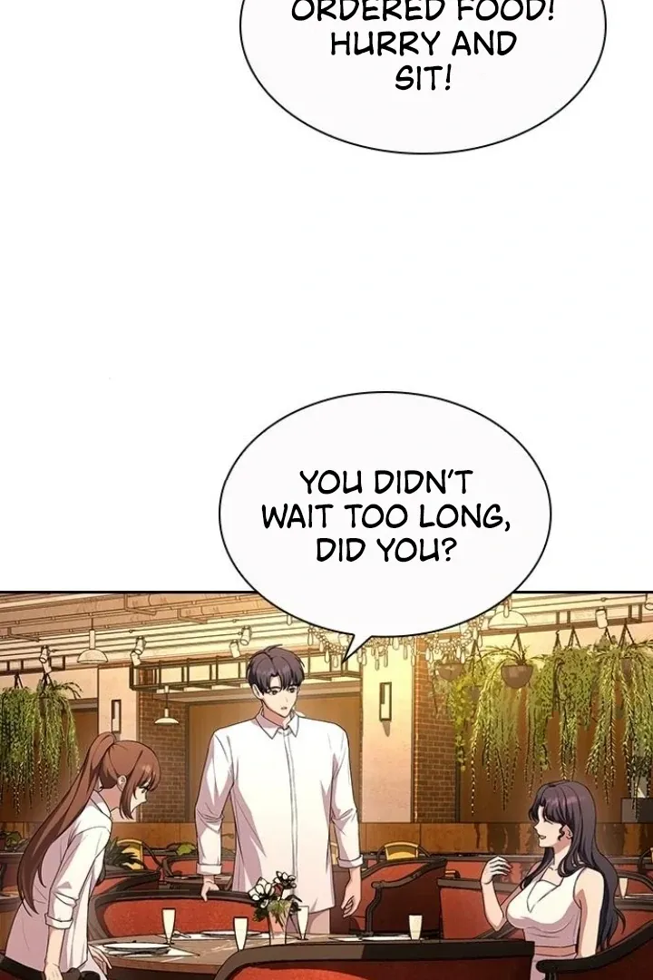 The Maid Chapter 24 page 61 - 