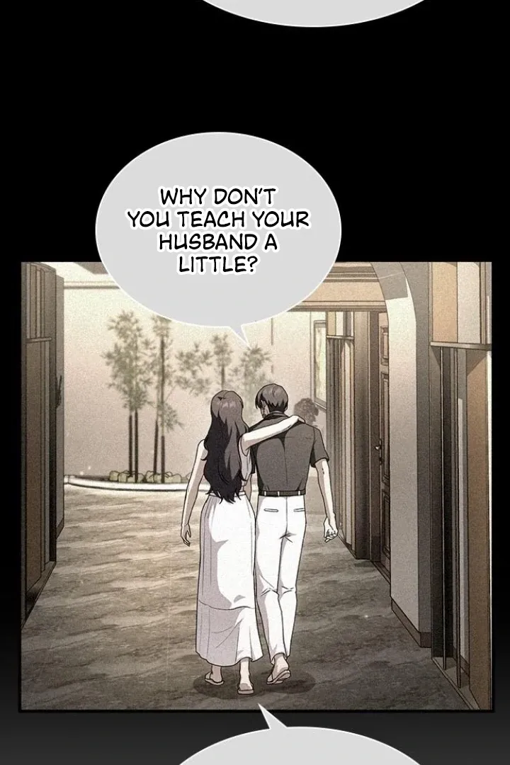 The Maid Chapter 24 page 8 - 