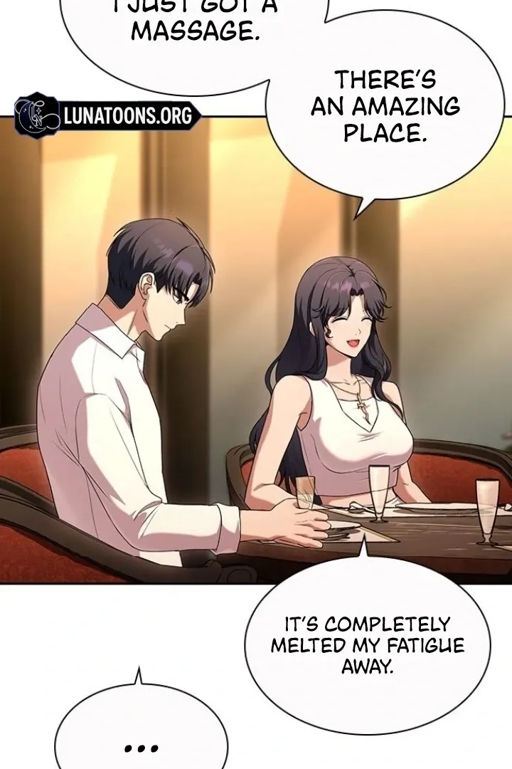 The Maid Chapter 24 page 71 - 