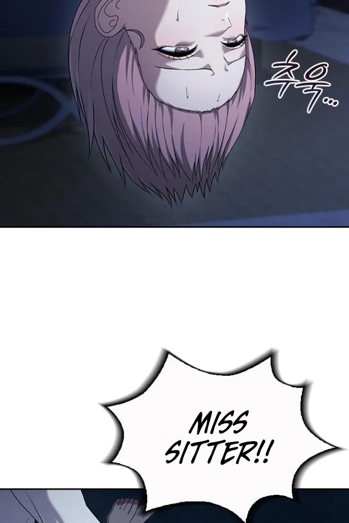 The Maid Chapter 24 page 90 - 