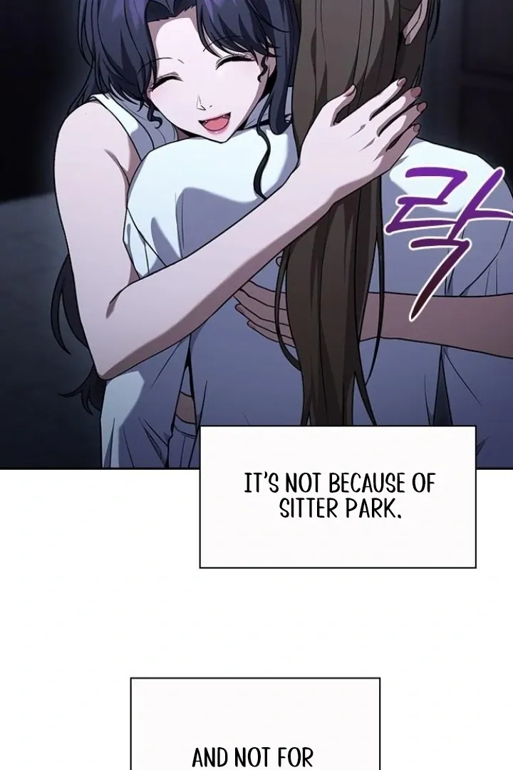 The Maid Chapter 25 page 22 - 