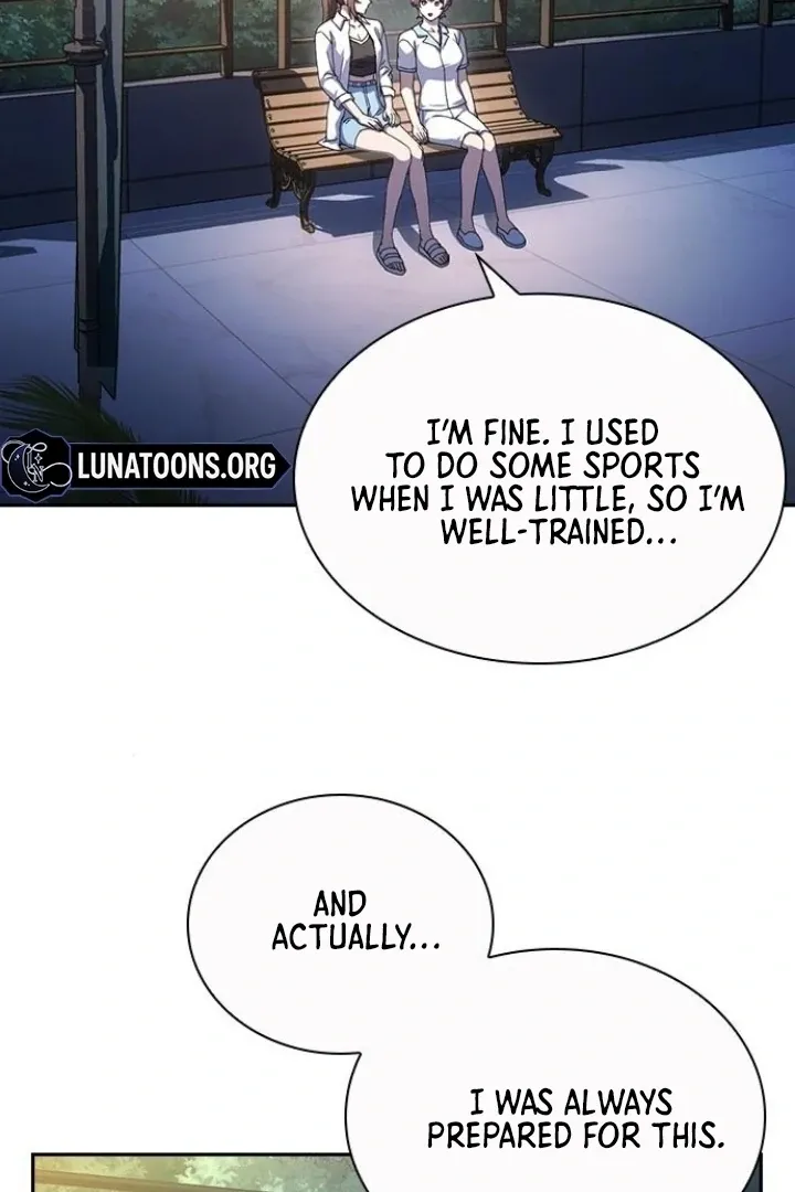 The Maid Chapter 25 page 33 - 