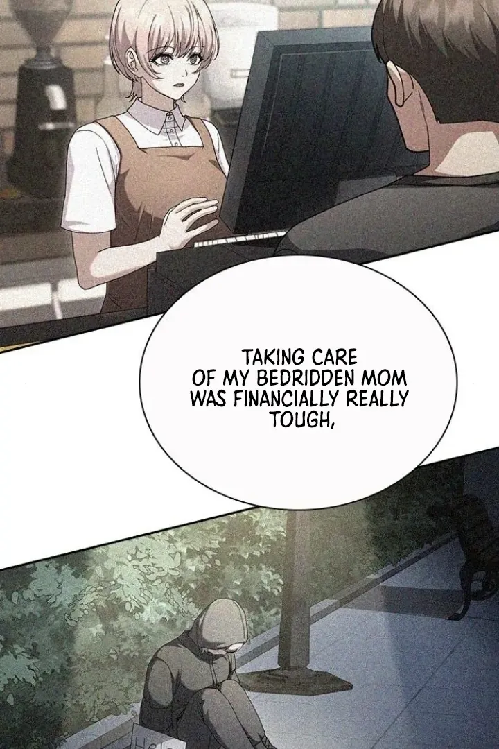 The Maid Chapter 25 page 36 - 