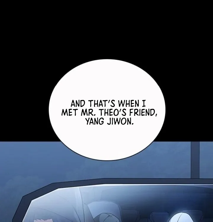 The Maid Chapter 25 page 41 - 