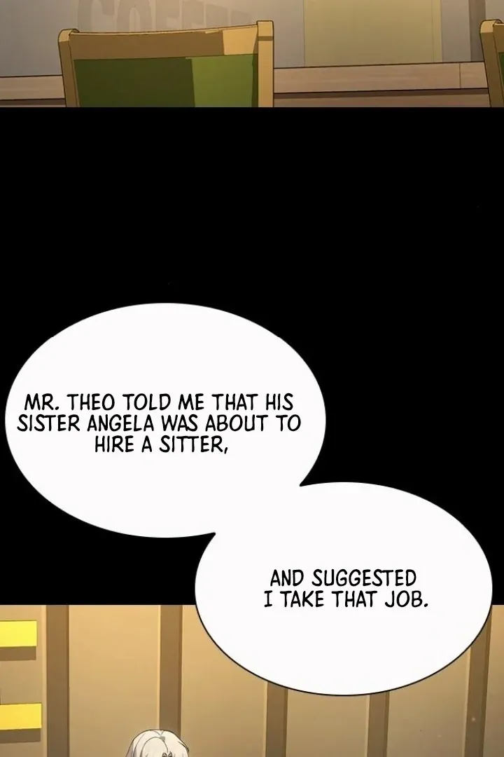 The Maid Chapter 25 page 47 - 