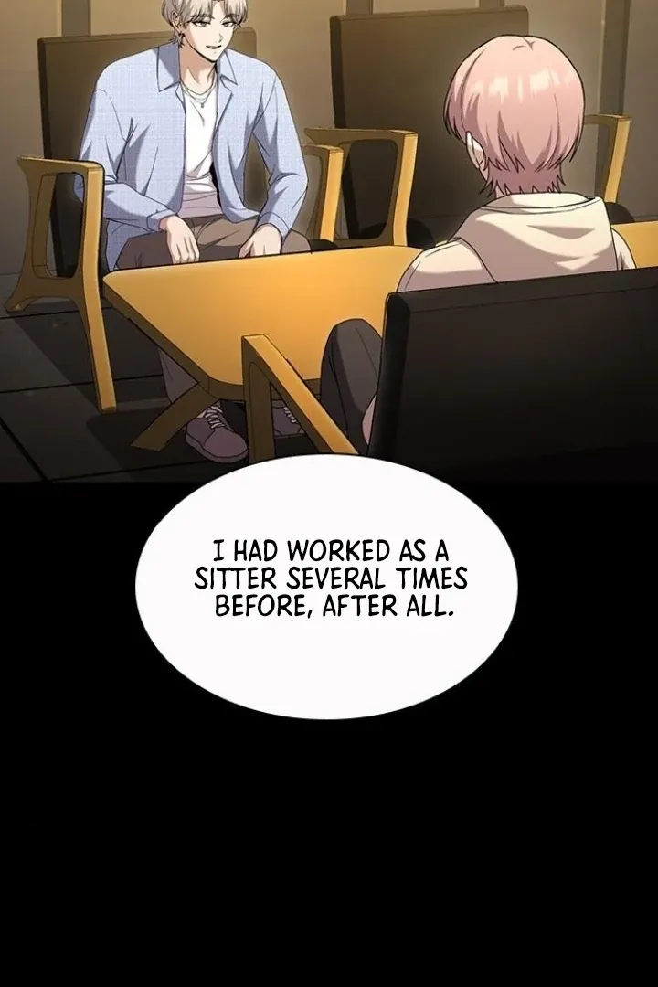 The Maid Chapter 25 page 48 - 