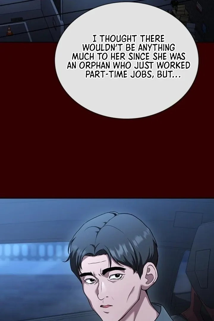 The Maid Chapter 25 page 6 - 