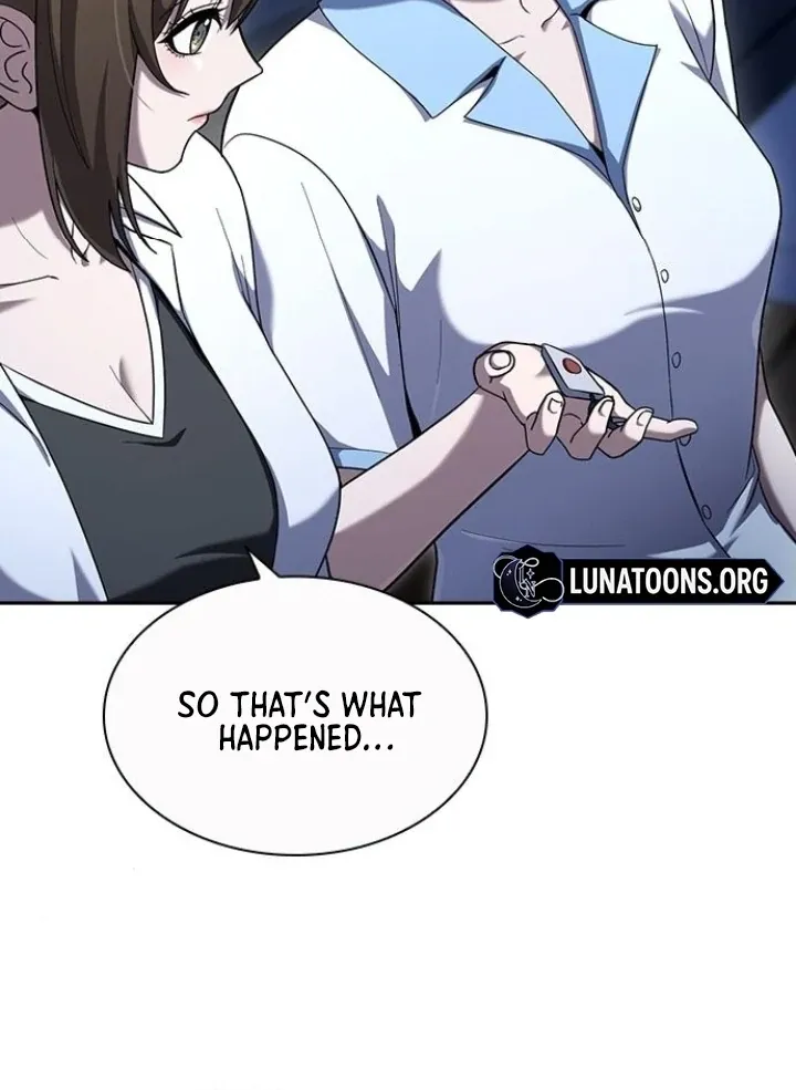 The Maid Chapter 25 page 56 - 