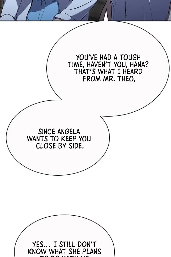 The Maid Chapter 25 page 58 - 