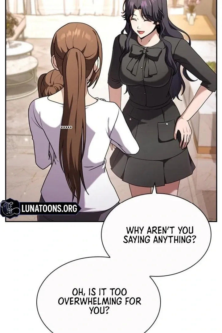 The Maid Chapter 25 page 87 - 