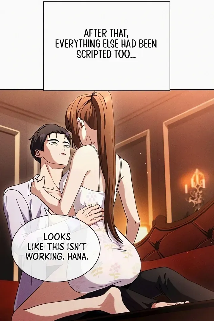 The Maid Chapter 26 page 110 - 