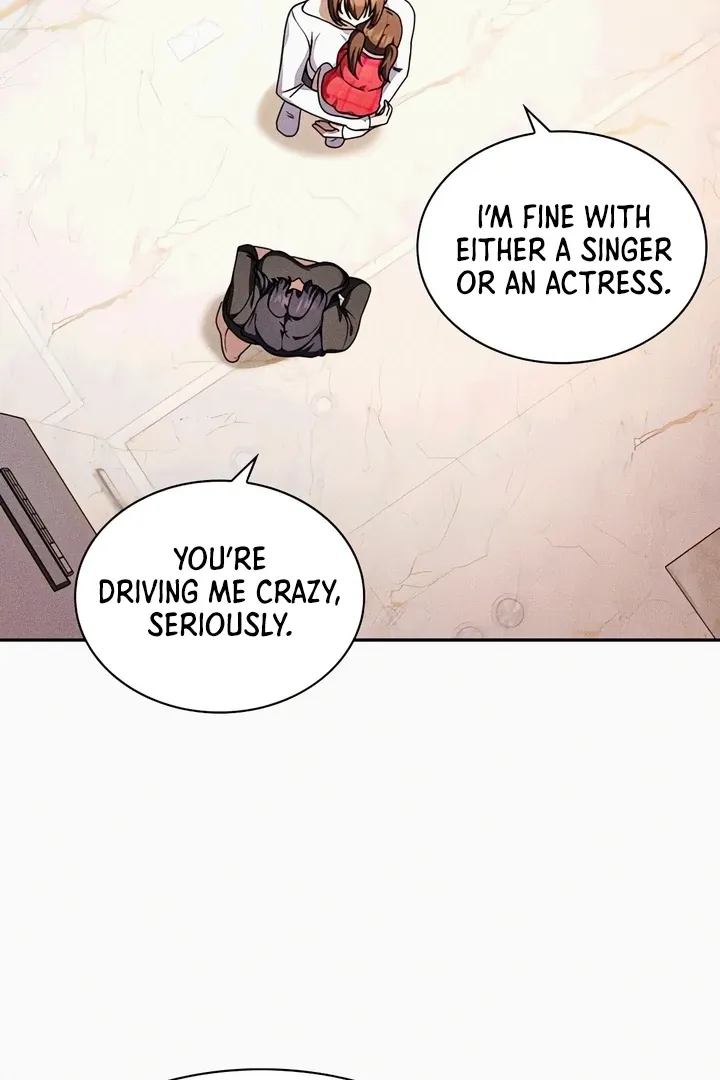 The Maid Chapter 26 page 16 - 