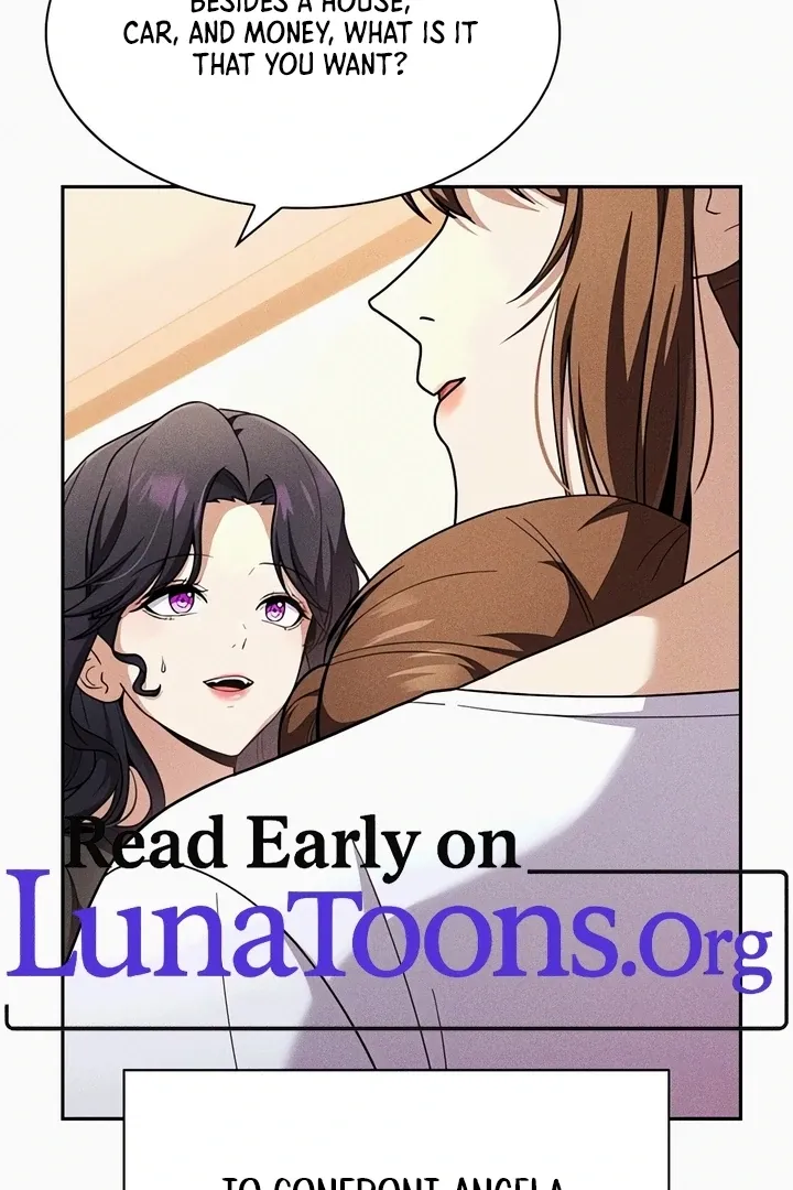 The Maid Chapter 26 page 3 - 