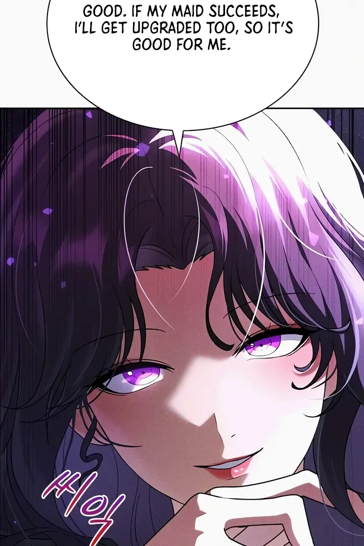 The Maid Chapter 26 page 21 - 