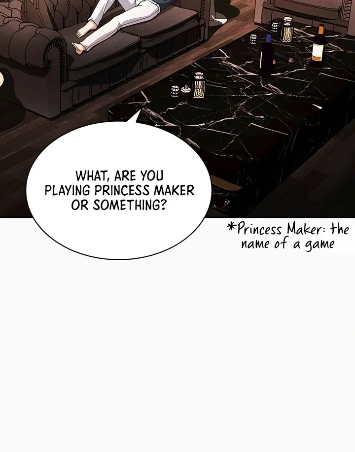 The Maid Chapter 26 page 27 - 