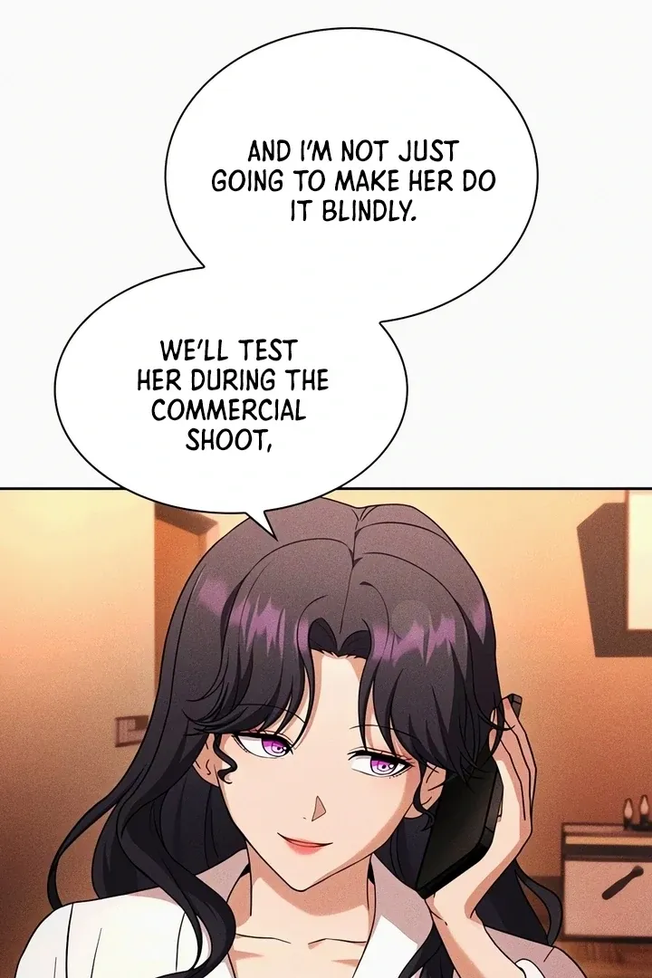 The Maid Chapter 26 page 33 - 