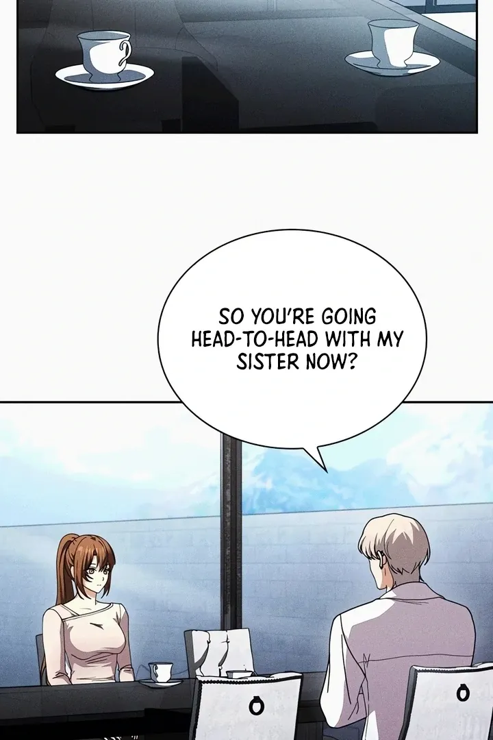 The Maid Chapter 26 page 36 - 