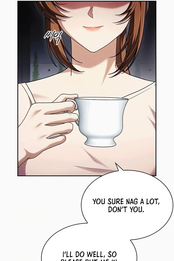 The Maid Chapter 26 page 42 - 