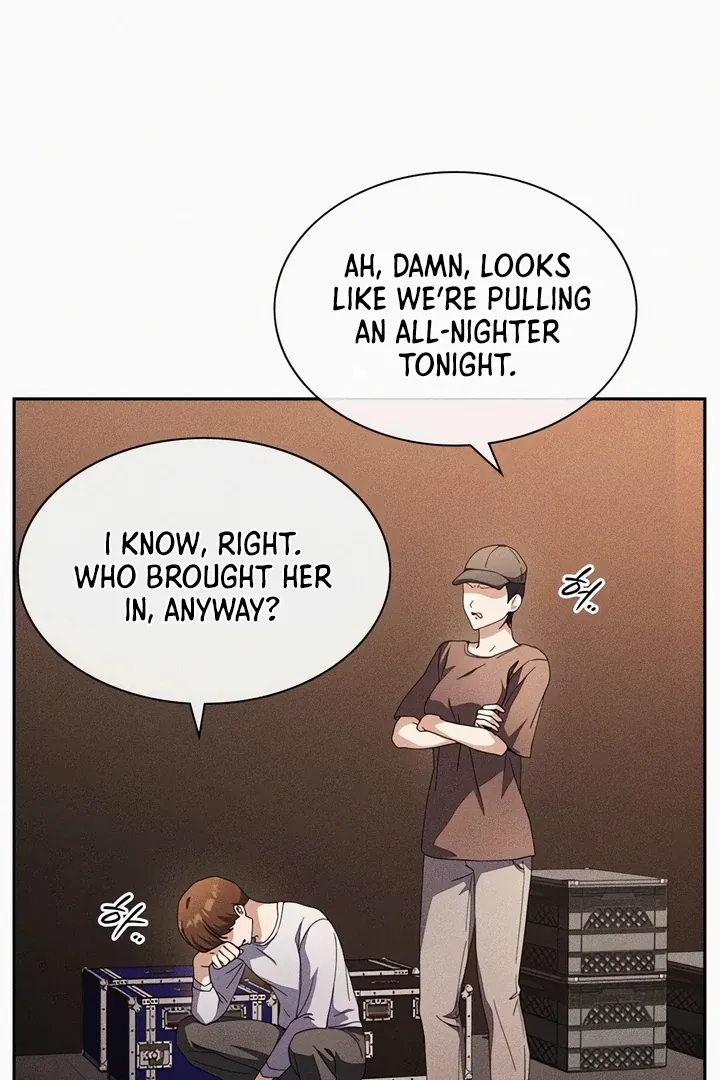 The Maid Chapter 26 page 99 - 