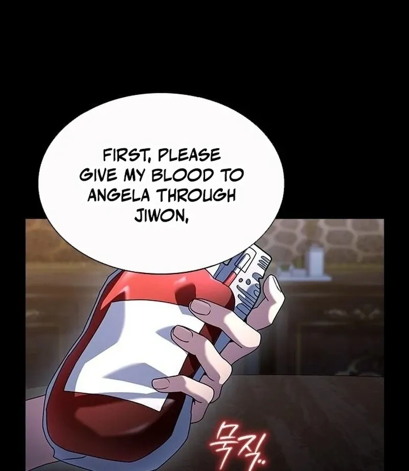 The Maid Chapter 27 page 11 - 