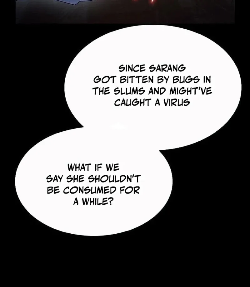 The Maid Chapter 27 page 12 - 
