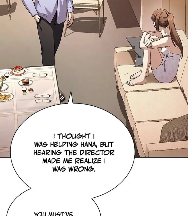 The Maid Chapter 27 page 112 - 