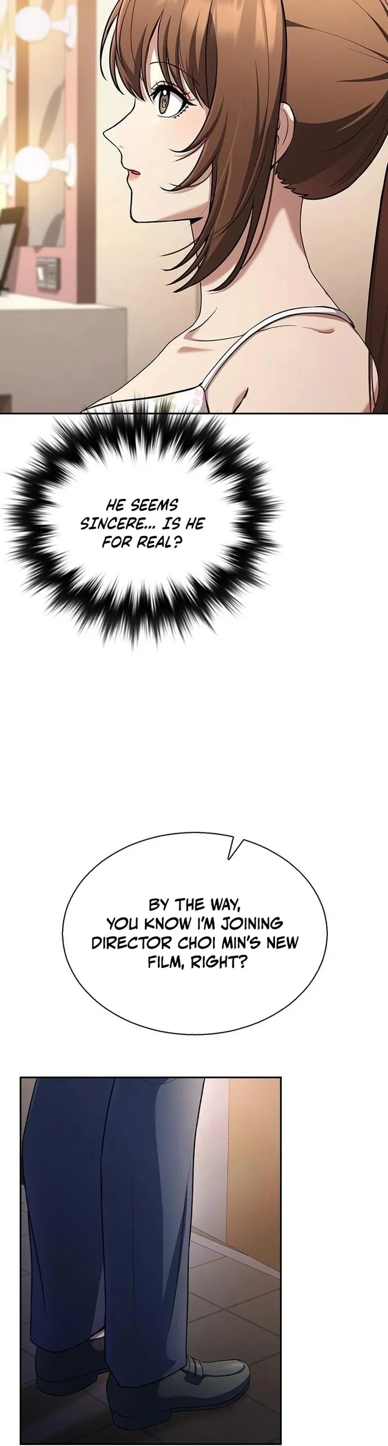 The Maid Chapter 27 page 117 - 