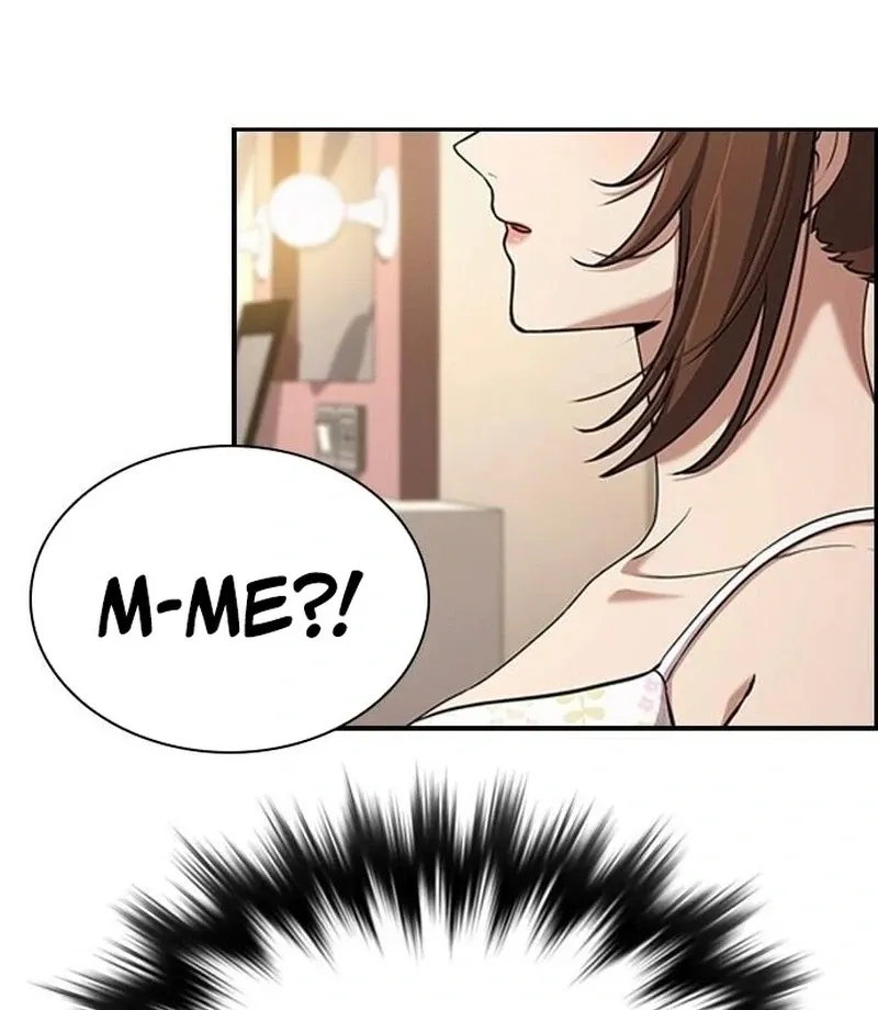 The Maid Chapter 27 page 120 - 