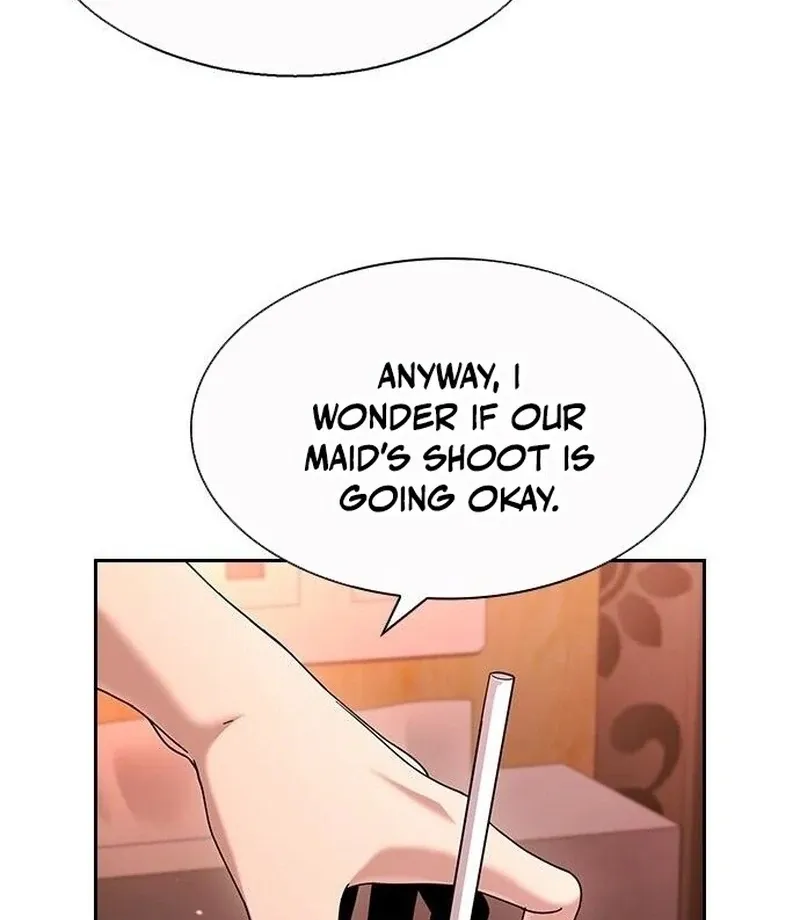 The Maid Chapter 27 page 25 - 