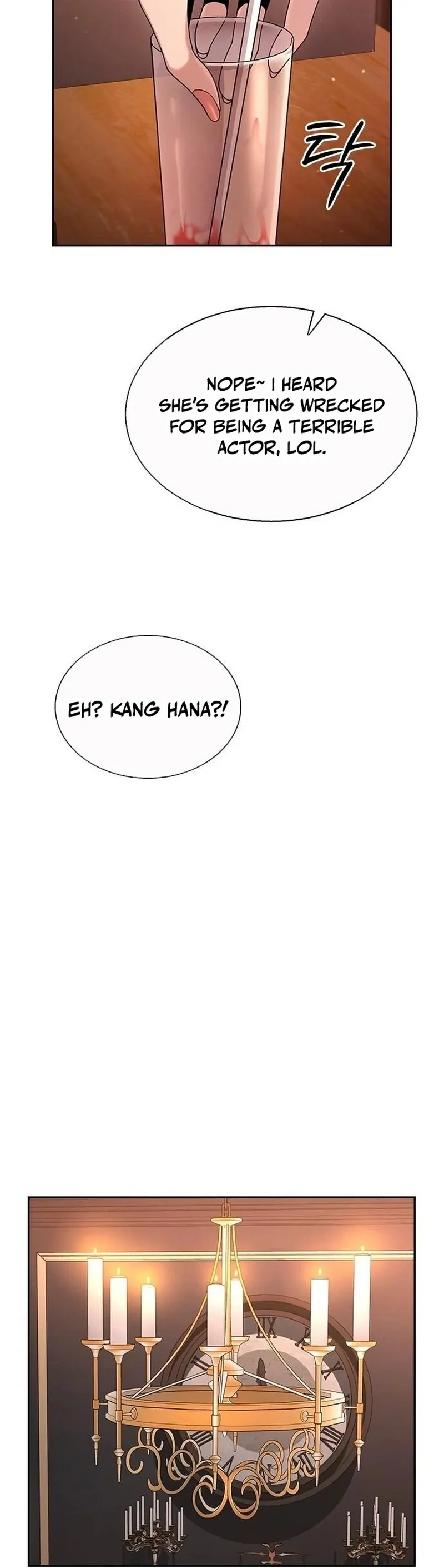 The Maid Chapter 27 page 26 - 