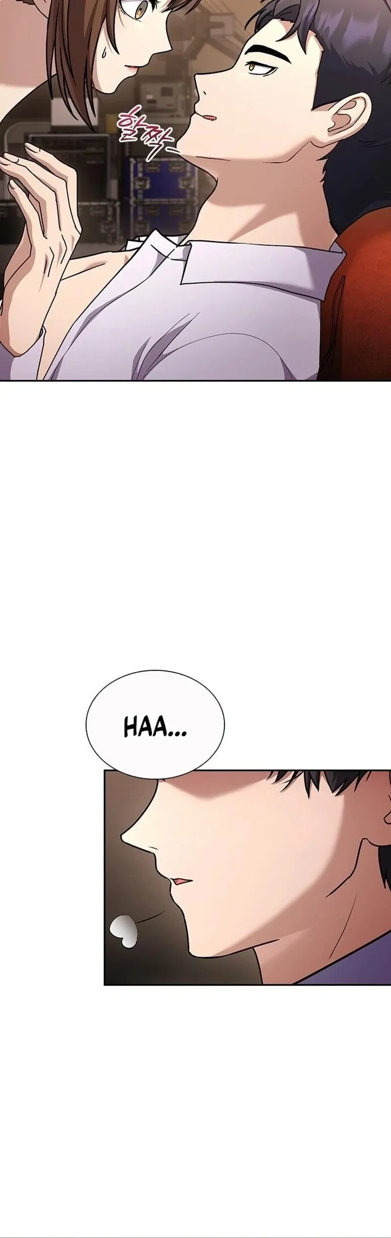 The Maid Chapter 27 page 39 - 