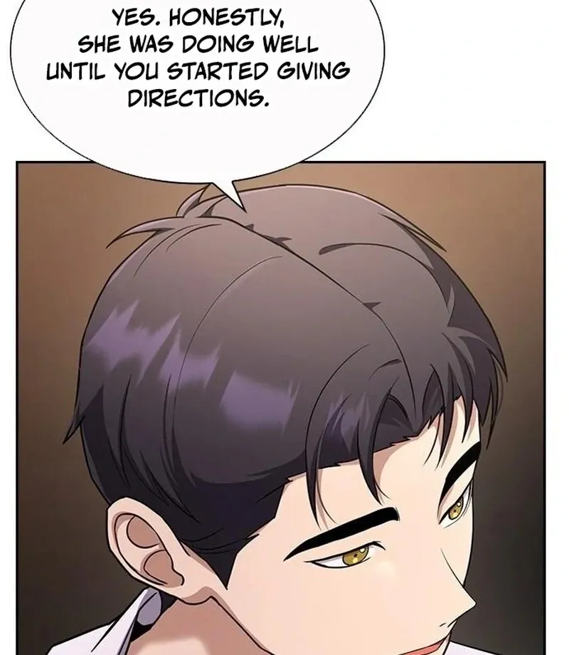 The Maid Chapter 27 page 51 - 