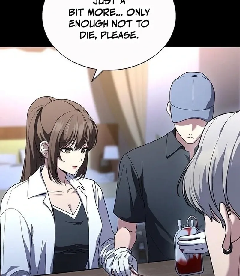 The Maid Chapter 27 page 7 - 