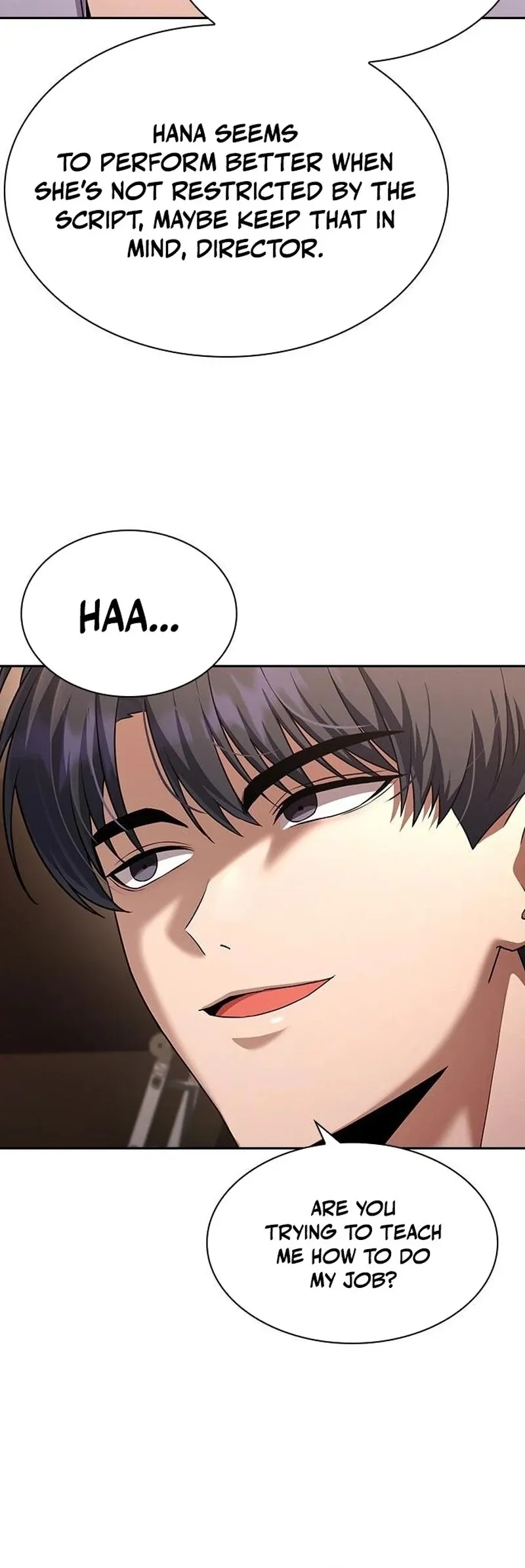 The Maid Chapter 27 page 65 - 