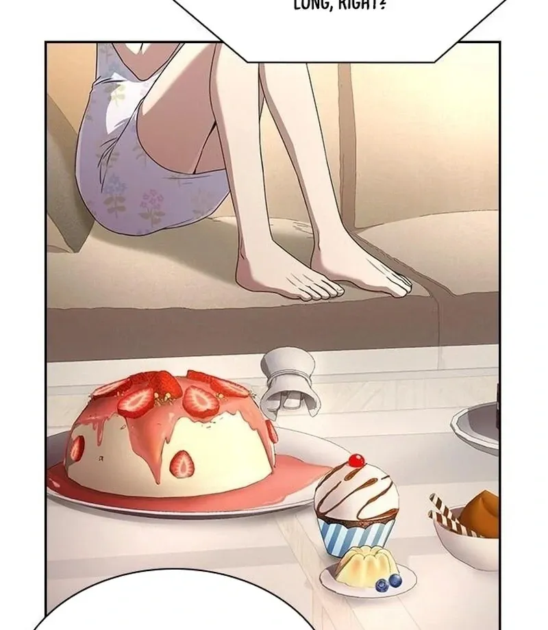 The Maid Chapter 27 page 94 - 