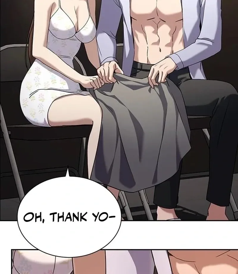 The Maid Chapter 28 page 11 - 