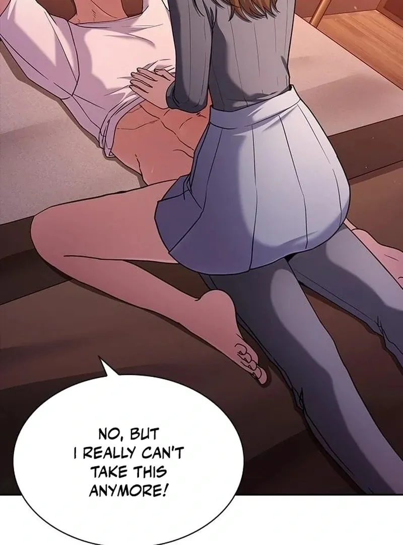 The Maid Chapter 28 page 31 - 