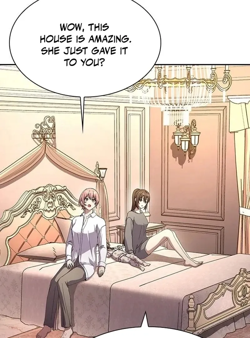 The Maid Chapter 28 page 34 - 