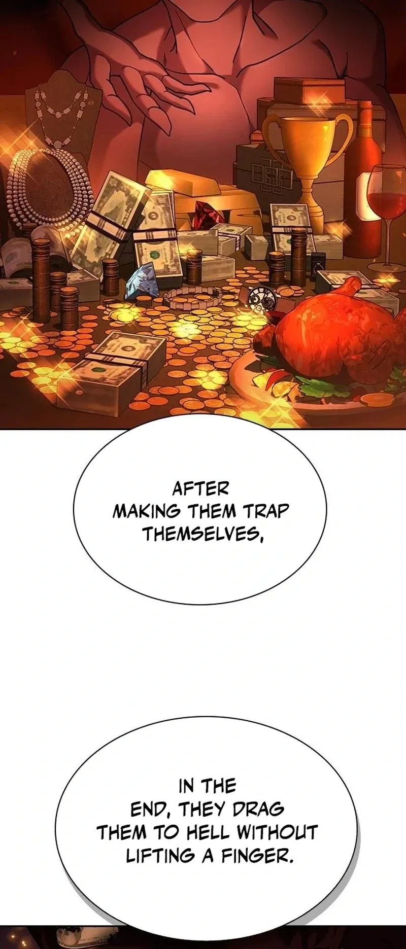 The Maid Chapter 28 page 38 - 