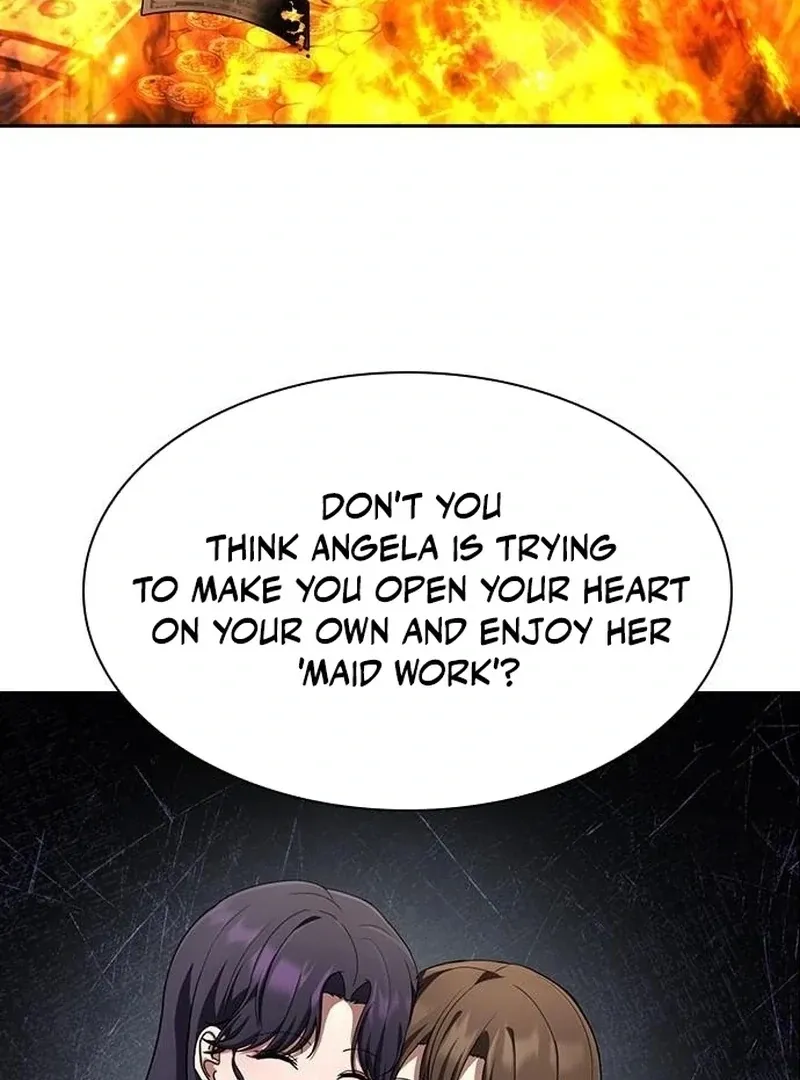 The Maid Chapter 28 page 40 - 