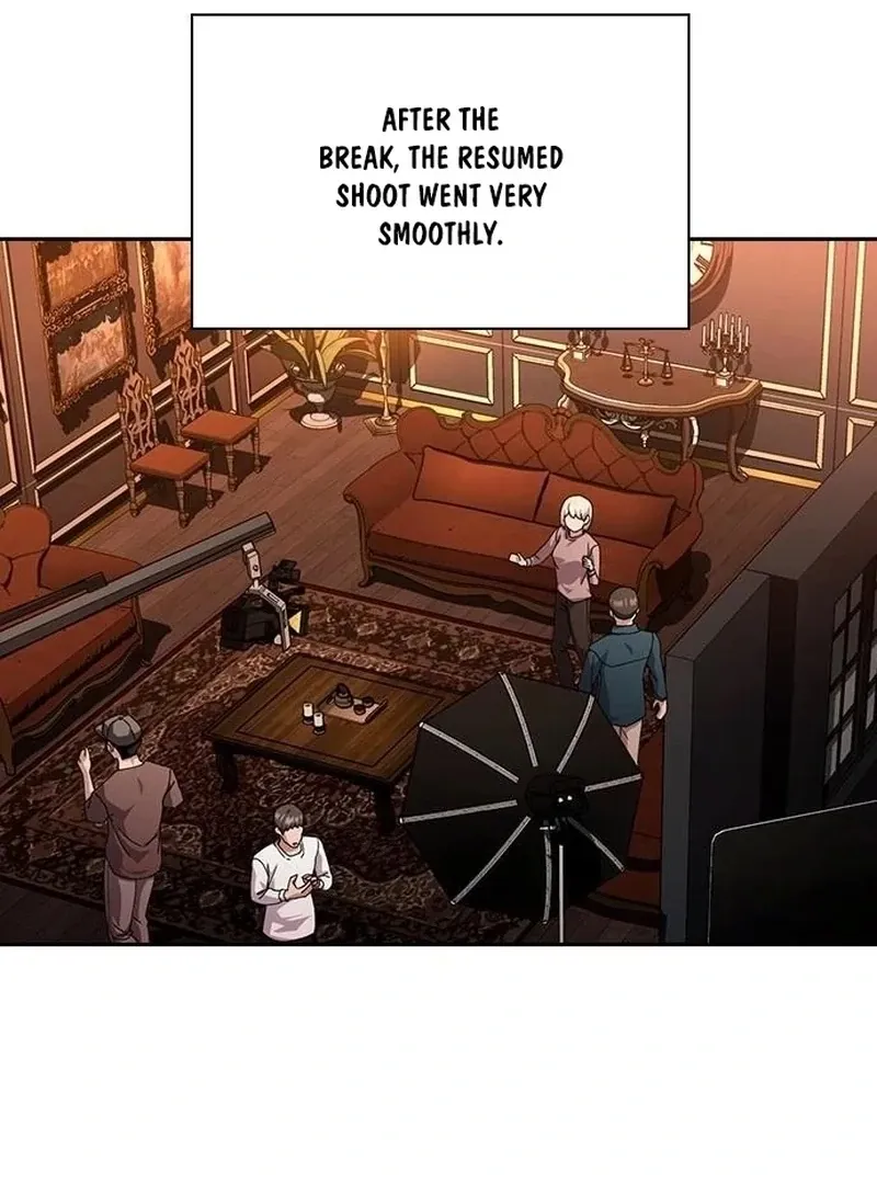 The Maid Chapter 28 page 5 - 