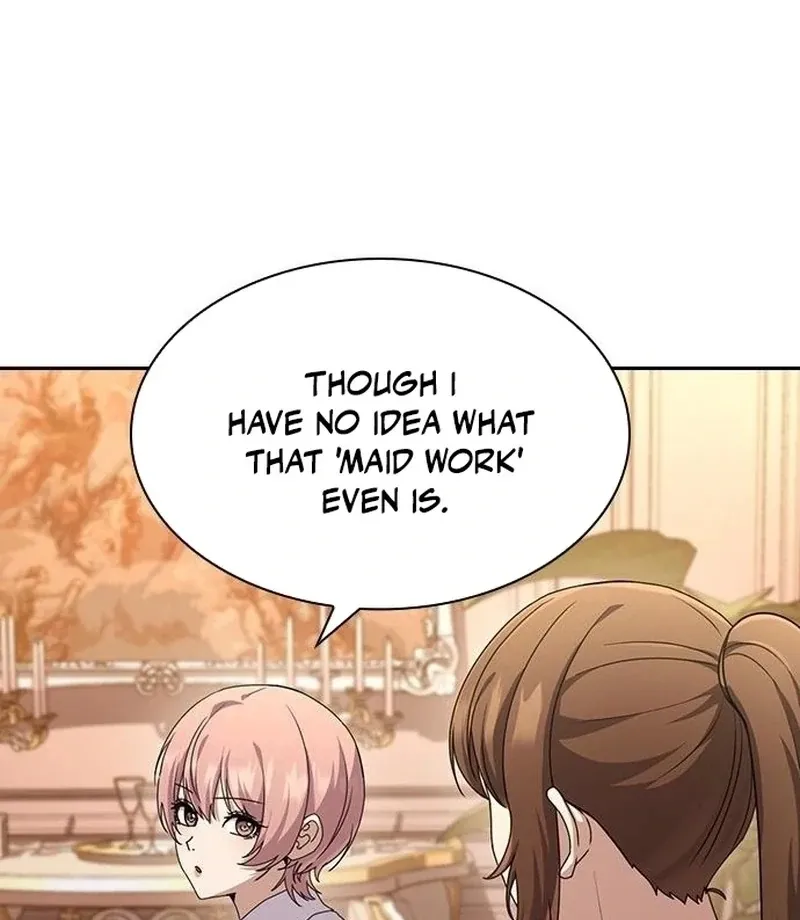 The Maid Chapter 28 page 42 - 