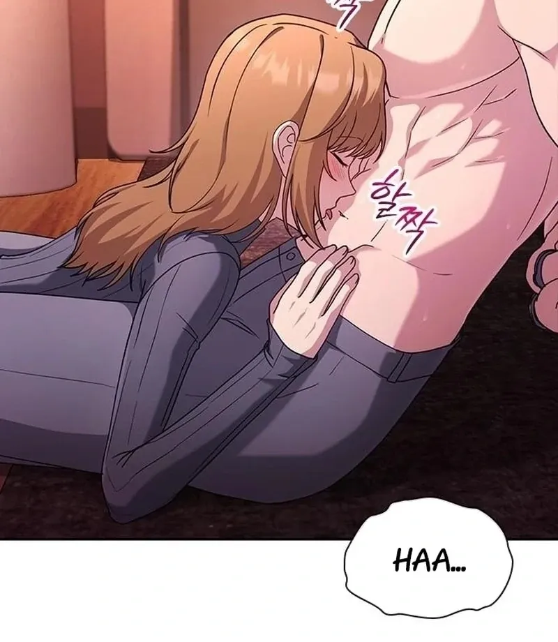 The Maid Chapter 28 page 54 - 