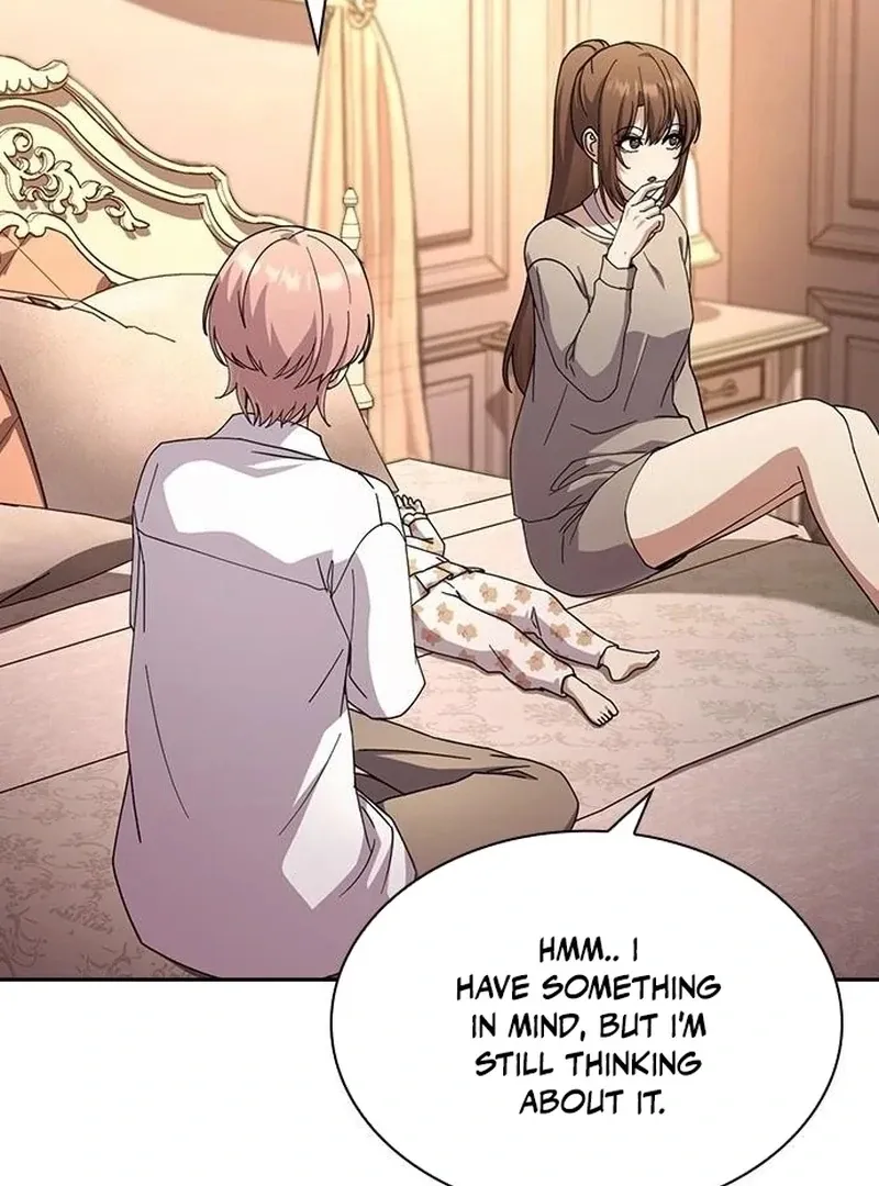The Maid Chapter 28 page 60 - 