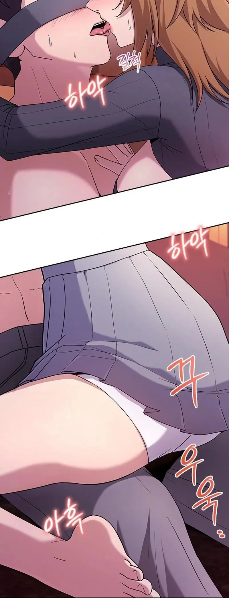 The Maid Chapter 28 page 64 - 