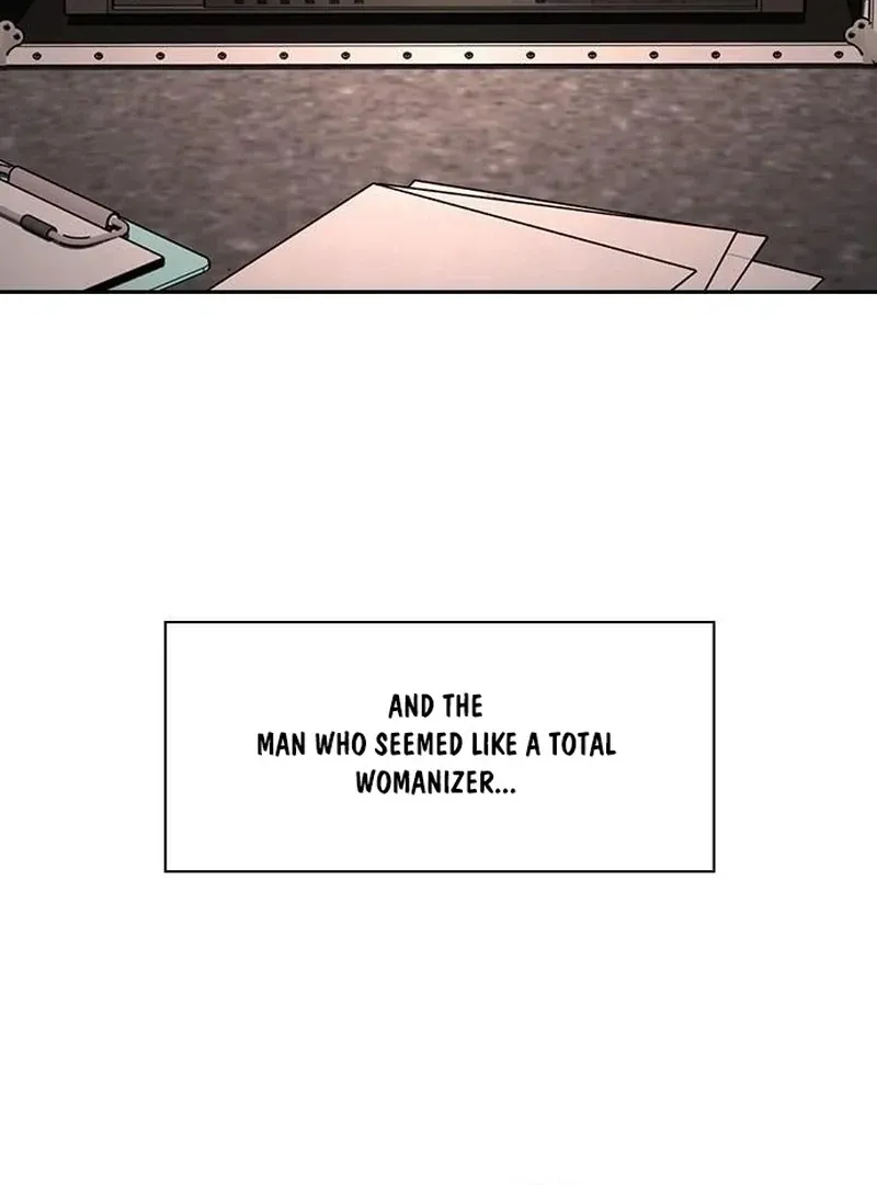 The Maid Chapter 28 page 8 - 